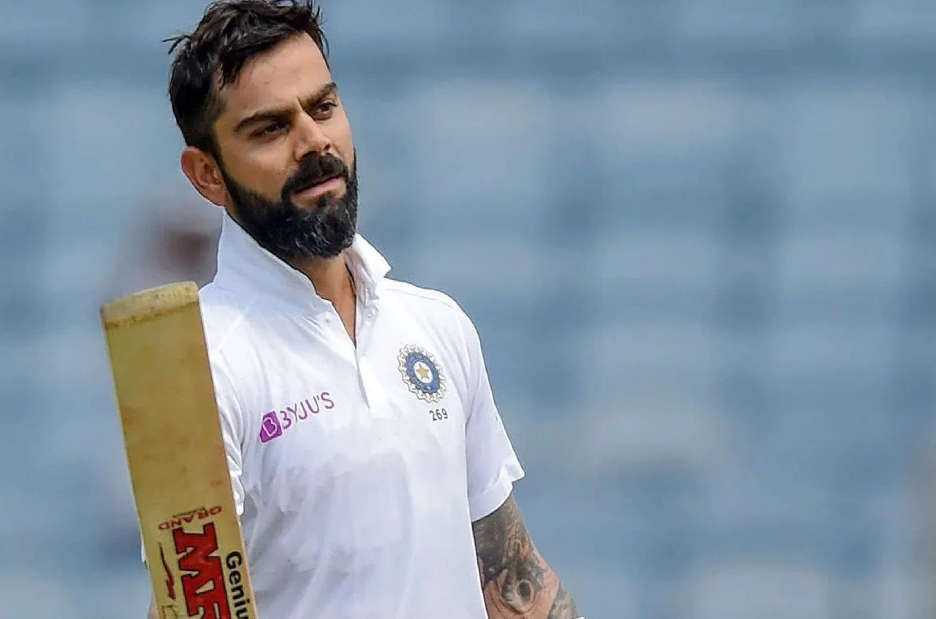 IND vs ENG: एक-एक रन के लिए तरस रहे विराट कोहली, 2019 के बाद बल्ले से नहीं निकला एक भी शतक
