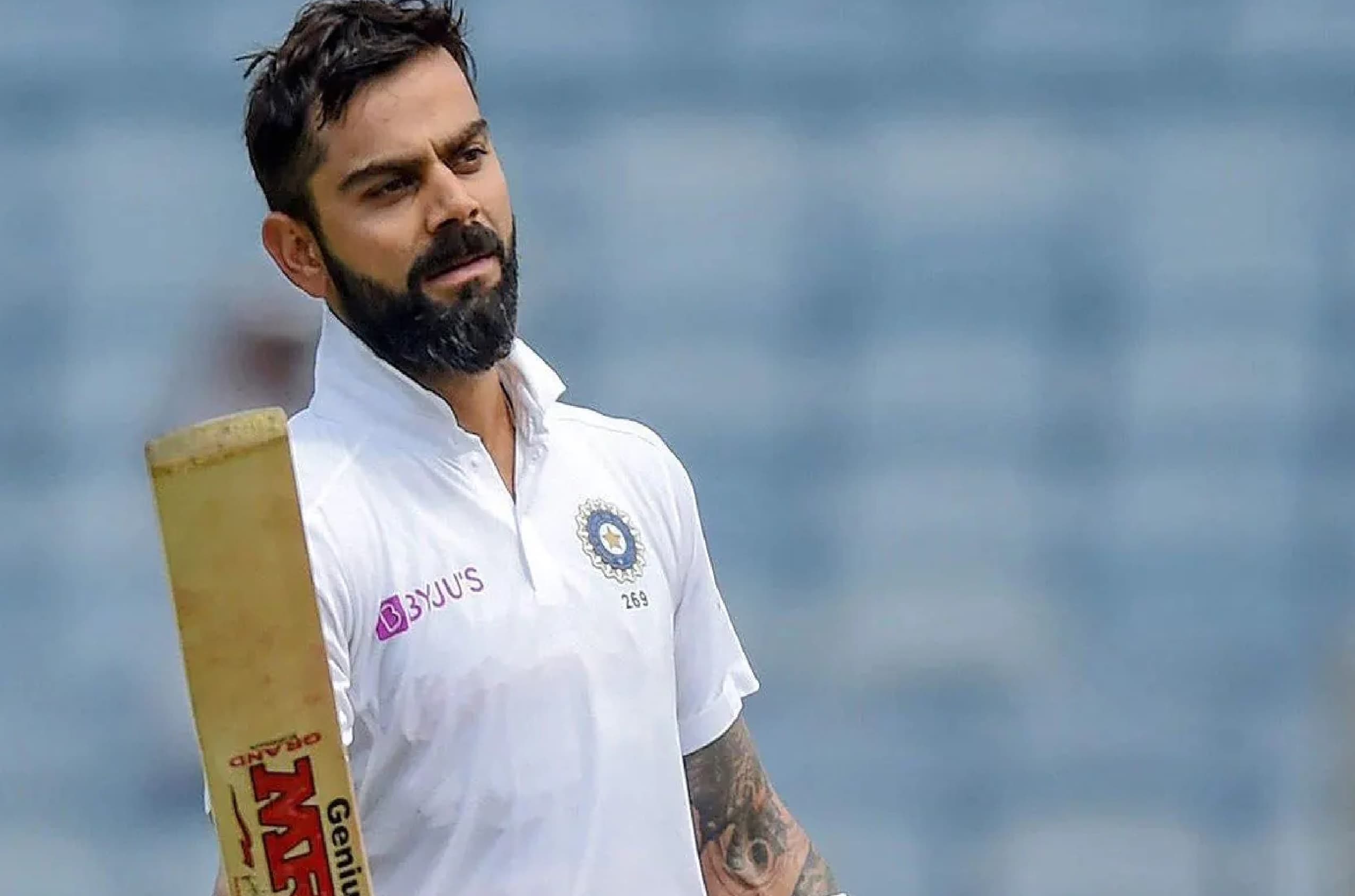 IND vs SA: विदेशी पिचों पर रन बनाने में 'किंग' हैं विराट कोहली, साउथ अफ्रीका में भी बल्ले से खूब बरसे हैं रन