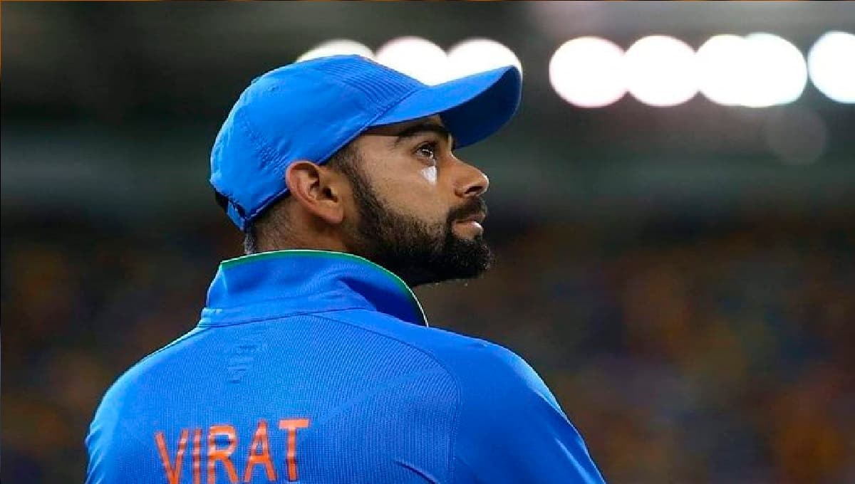 विराट कोहली को कप्तानी से हटाने पर भड़के फैन्स, सोशल मीडिया पर ट्रेंड कर रहा #ShameOnBCCI