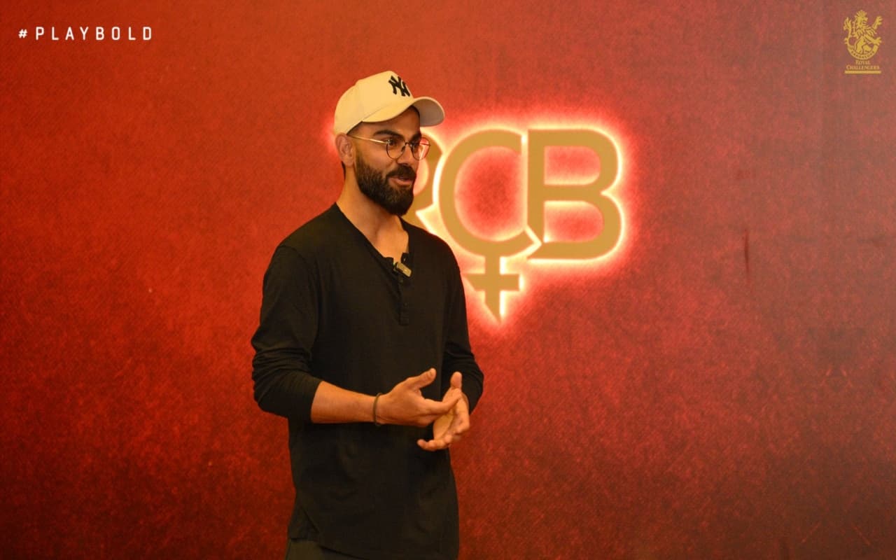 Watch: खुद से उठ गया था Virat Kohli का ‘भरोसा’, इसलिए छोड़ दी थी RCB की कप्तानी