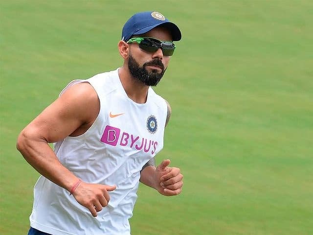 T20 World Cup: विराट कोहली ने बाबर आजम को दिया करारा जवाब, भारत-पाकिस्तान मुकाबले को बताया आम मैच