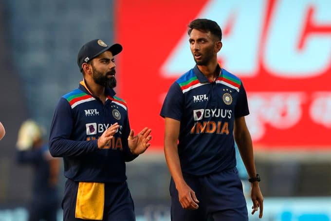 Ind vs Eng 2nd ODI : मैं शतक के लिए नहीं खेलता, टीम की जीत ज्यादा महत्वपूर्ण है, विराट कोहली ने सेंचुरी ना लगाने पर कही ये बड़ी बात