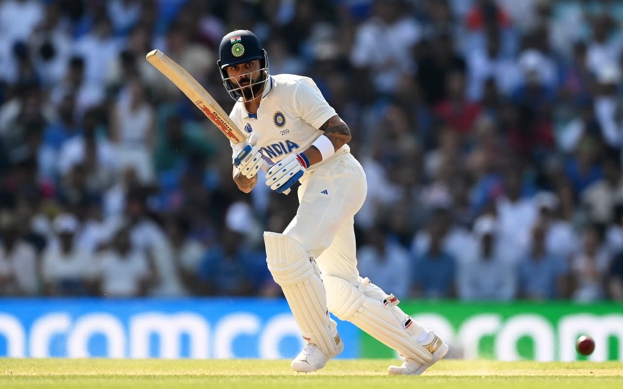 भारतीय क्रिकेट में होगा बड़ा बदलाव! Virat Kohli ने स्टोरी शेयर कर दिया हिंट