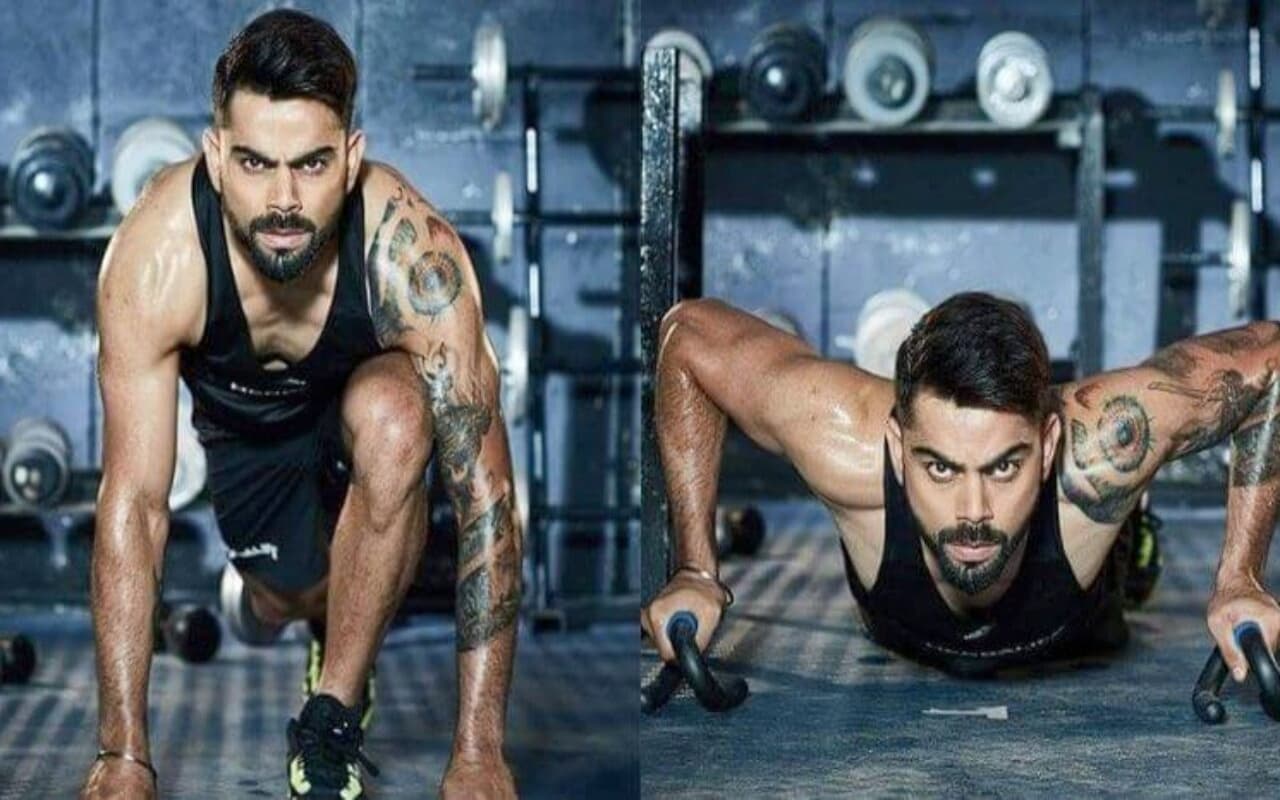 Virat Kohli Diet: ब्रेकफास्ट से लेकर डिनर तक विराट कोहली खाते हैं ये फूड, जिम में करते हैं जमकर वर्कआउट
