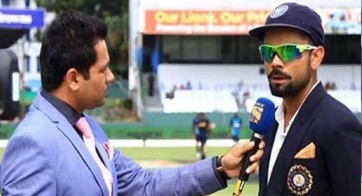 Virat Kohli: विराट कोहली के कप्तानी छोड़ने के बाद आकाश चोपड़ा ने ऐसा क्यों कहा, अपनी सीट बेल्ट बांध लें Virat Kohli: विराट कोहली के कप्तानी छोड़ने के बाद आकाश चोपड़ा ने ऐसा क्यों कहा, अपनी सीट बेल्ट बांध लें