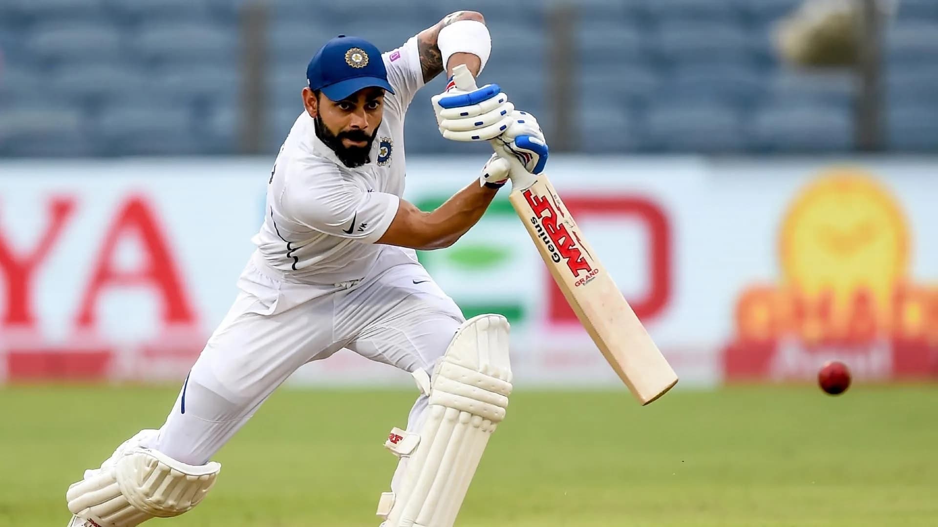ICC Rankings: टेस्ट में विराट कोहली और रोहित शर्मा को नुकसान, ऑलराउंडर सूची में रविंद्र जडेजा टॉप पर