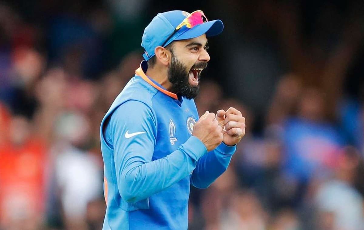 ICC Player of the Month: पहली बार नॉमिनेट हुए विराट कोहली, लिस्ट में ये बड़ेे खिलाड़ी भी शामिल