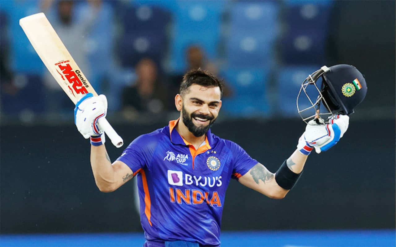 Virat Kohli ने बताया, कौन हैं टीम इंडिया के 'सीता और गीता', हमेशा रहते हैं एक-दूसरे के साथ