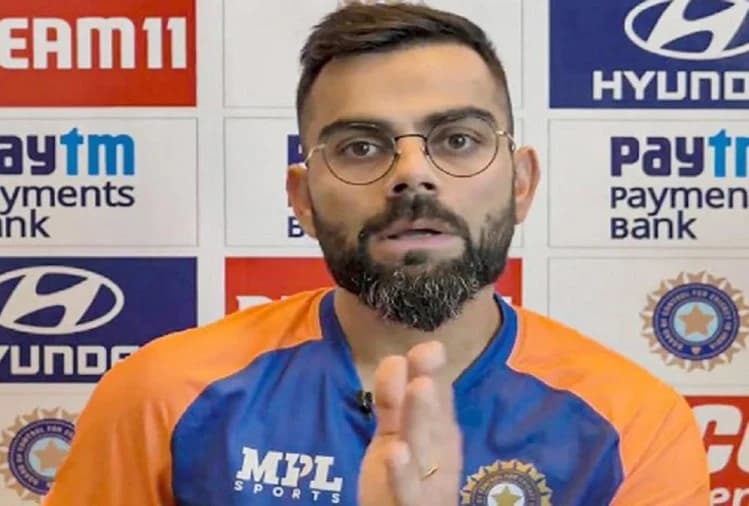 IND vs SA: विराट कोहली ने रोहित शर्मा और वनडे कप्तानी पर तोड़ी अपनी चुप्पी, BCCI पर खड़े किए सवाल! IND vs SA: विराट कोहली ने रोहित शर्मा और वनडे कप्तानी पर तोड़ी अपनी चुप्पी, BCCI पर खड़े किए सवाल!