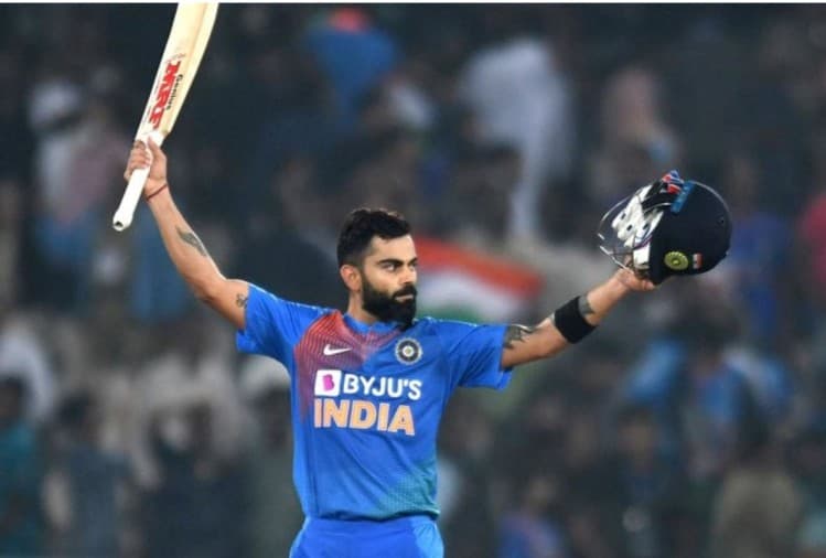 कोरोना वायरस और खराब फार्म  ने बढ़ाया  कोहली का कैलेंडर वर्ष में शतक का इंतजार