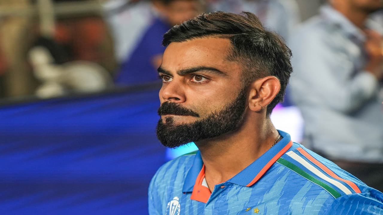 IND vs AUS World Cup 2023 Final : बल्लेबाजी में विराट कोहली, तो गेंदबाजी में मो शमी रहे टॉप पर