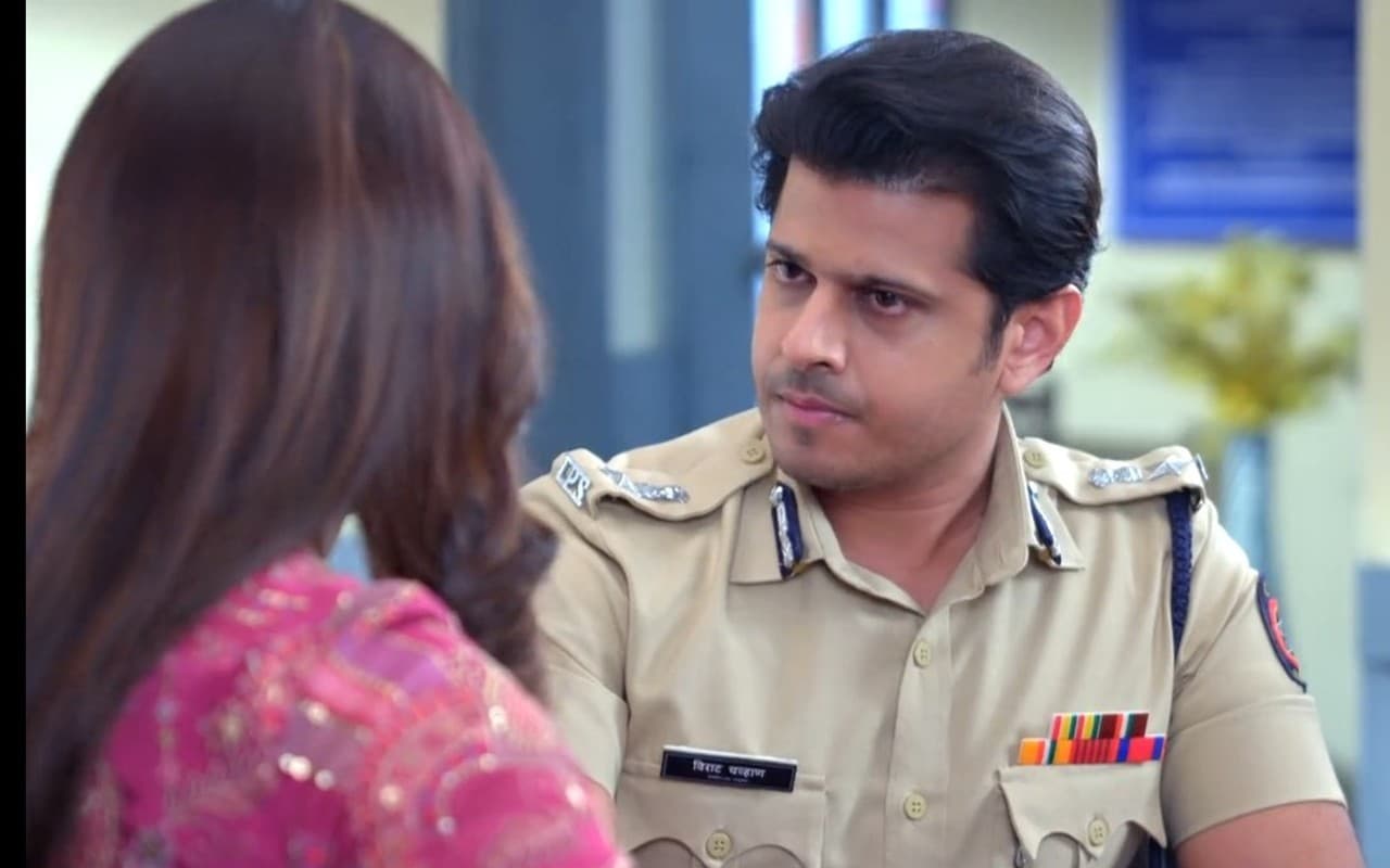 GHKPM Spoiler: विराट के फैसले पर घरवाले हुए हैरान, पाखी ने गुस्से में चीजों को तोड़ा, कह दी ये बड़ी बात