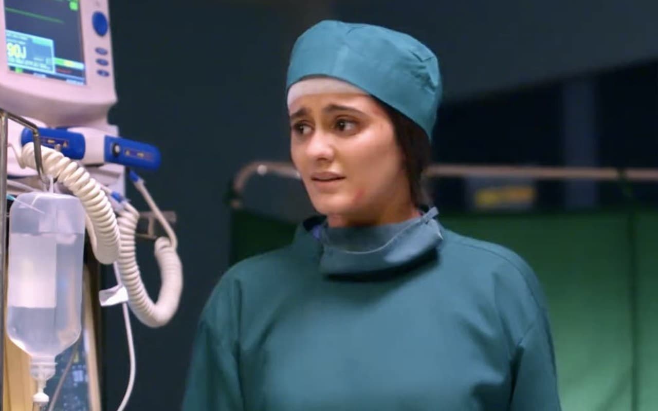 GHKPM Spoiler: सई के सामने पाखी की हो जाएगी मौत! आनेवाला है बहुत बड़ा ट्विस्ट