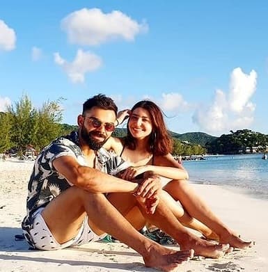 Virat Kohli फिट रहने के लिए पीते हैं 'ब्लैक वाटर', कीमत और फायदे उड़ा देंगे आपके होश