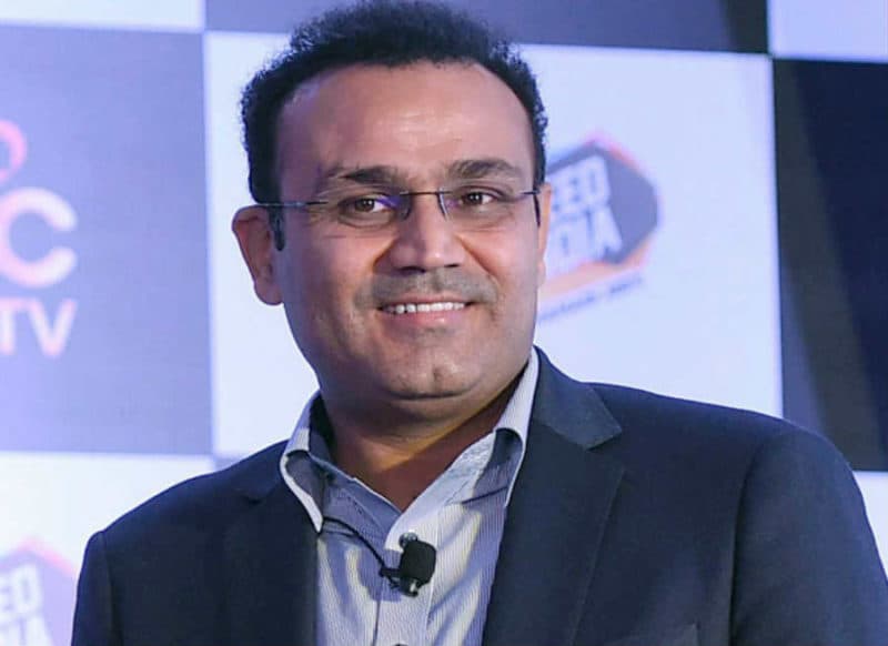 सैनिकों को इस तरह बॉर्डर पर भांगड़ा डांस करते देख झूम उठे लोग, वीरेंद्र सहवाग ने शेयर किया वीडियो