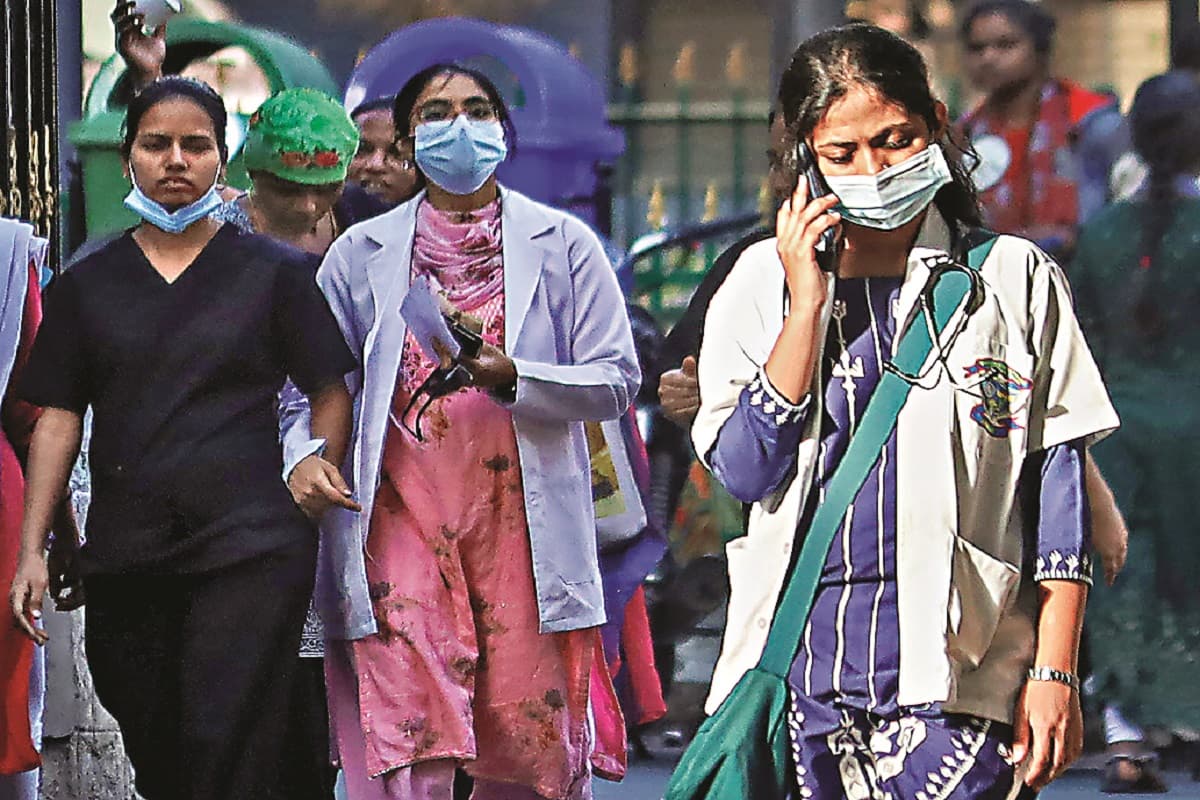 Odisha News: ओडिशा में दो महीने में सामने आये एच3एन2 इंफ्लूएंजा के 59 मामले