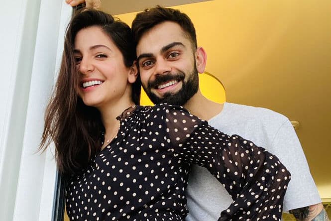 Anushka Sharma Pregnant: दूसरी बार प्रेग्नेंट हैं अनुष्का शर्मा? फिर से पिता बनने वाले हैं विराट कोहली!