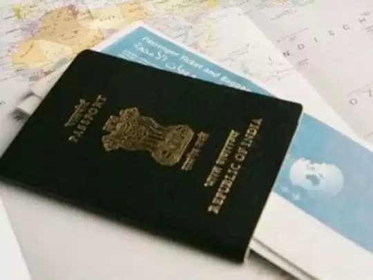 भारत में वीजा समाप्ति के बाद भी 40,000 विदेशी रुके, जानें वजह