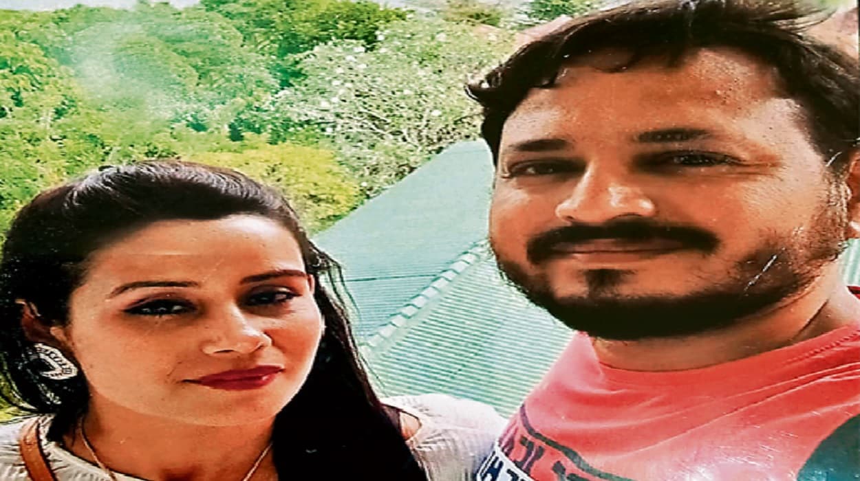 ईडी की जांच में फंसे विशाल चौधरी की संस्था को मिली बड़ी जिम्मेदारी, युवाओं के लिए करेगी ये काम