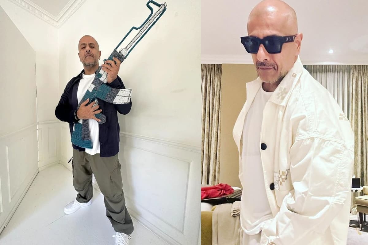 Vishal Dadlani Birthday: बलम पिचकारी से लेकर स्वैग से स्वागत तक, इन ब्लॉकबस्टर गाने को सुन झूम उठेंगे आप