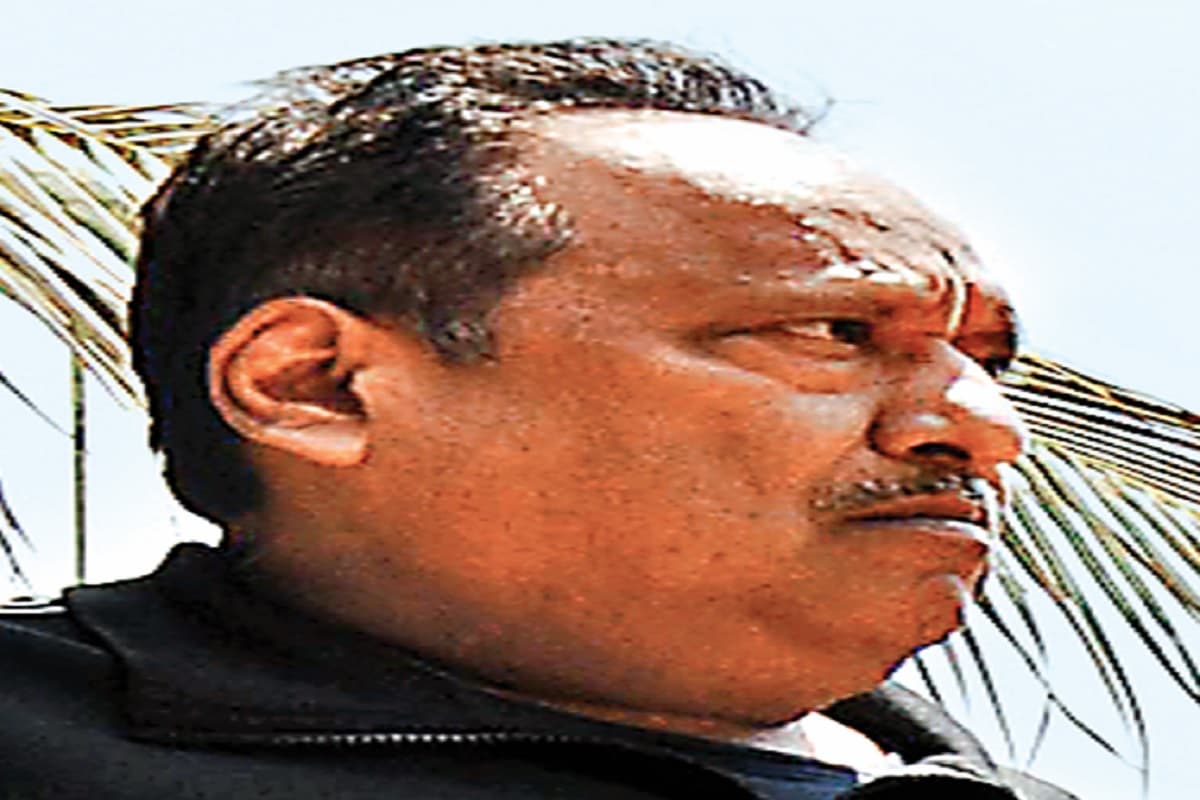 उपायुक्त छवि रंजन के इस फैसले ने कारोबारी विष्णु अग्रवाल को बना दिया सेना के अधिग्रहित जमीन का मालिक