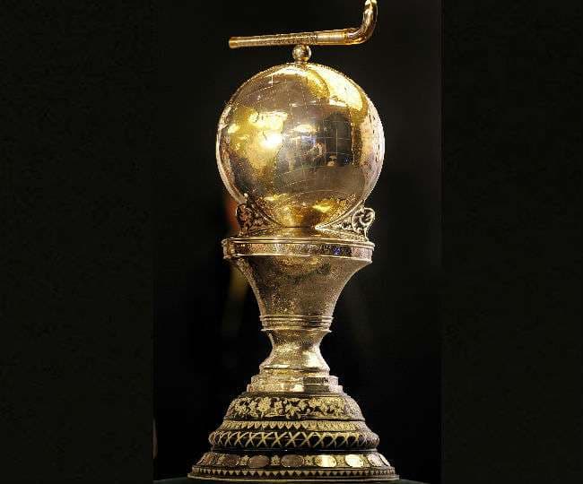 लखनऊ में 47 साल बाद पहुंचेगी हॉकी विश्व कप की ट्रॉफी, CM योगी करेंगे अगवानी, यहां देख सकेंगे खेल प्रेमी..