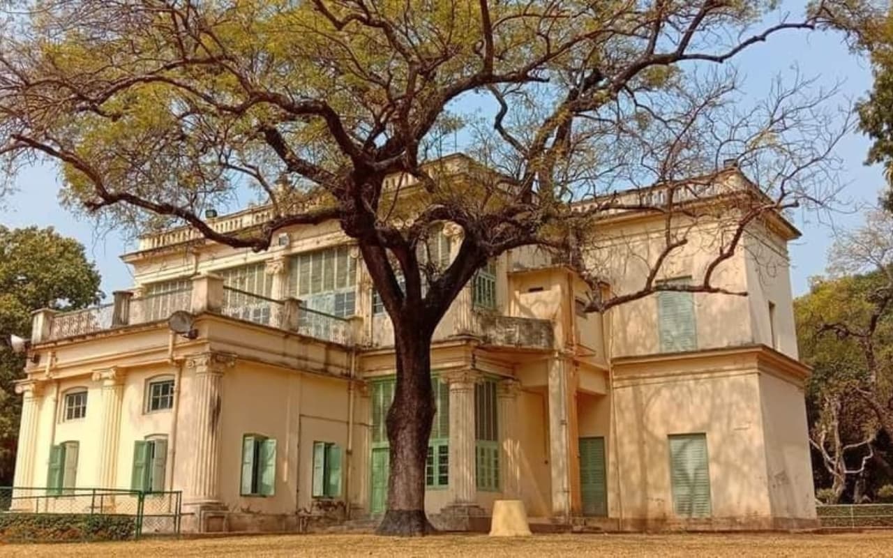 WB News: 24 फरवरी को दीक्षांत समारोह मनाएगी विश्व भारती, रक्षा मंत्री राजनाथ सिंह भी होंगे शामिल