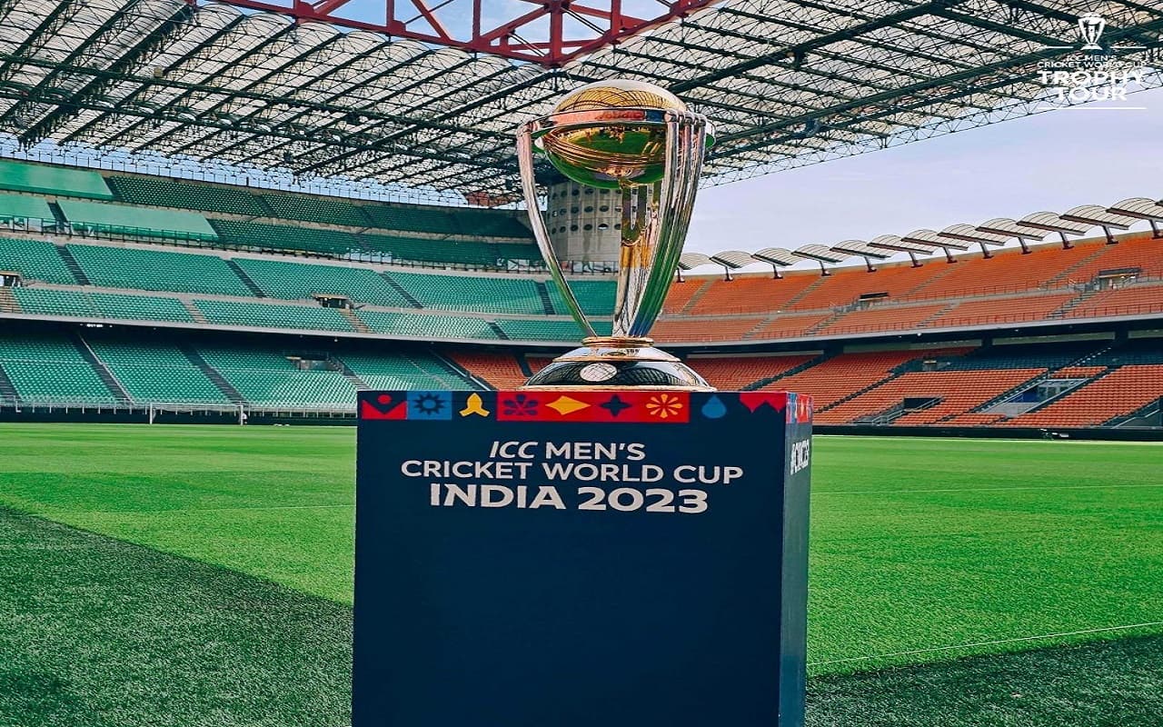 वर्ल्ड कप के रोचक किस्से: जब भारत की नाराजगी से बदला ट्रेंड, बीसीसीआई ने इंग्लैंड के प्रभुत्व को दी चुनौती