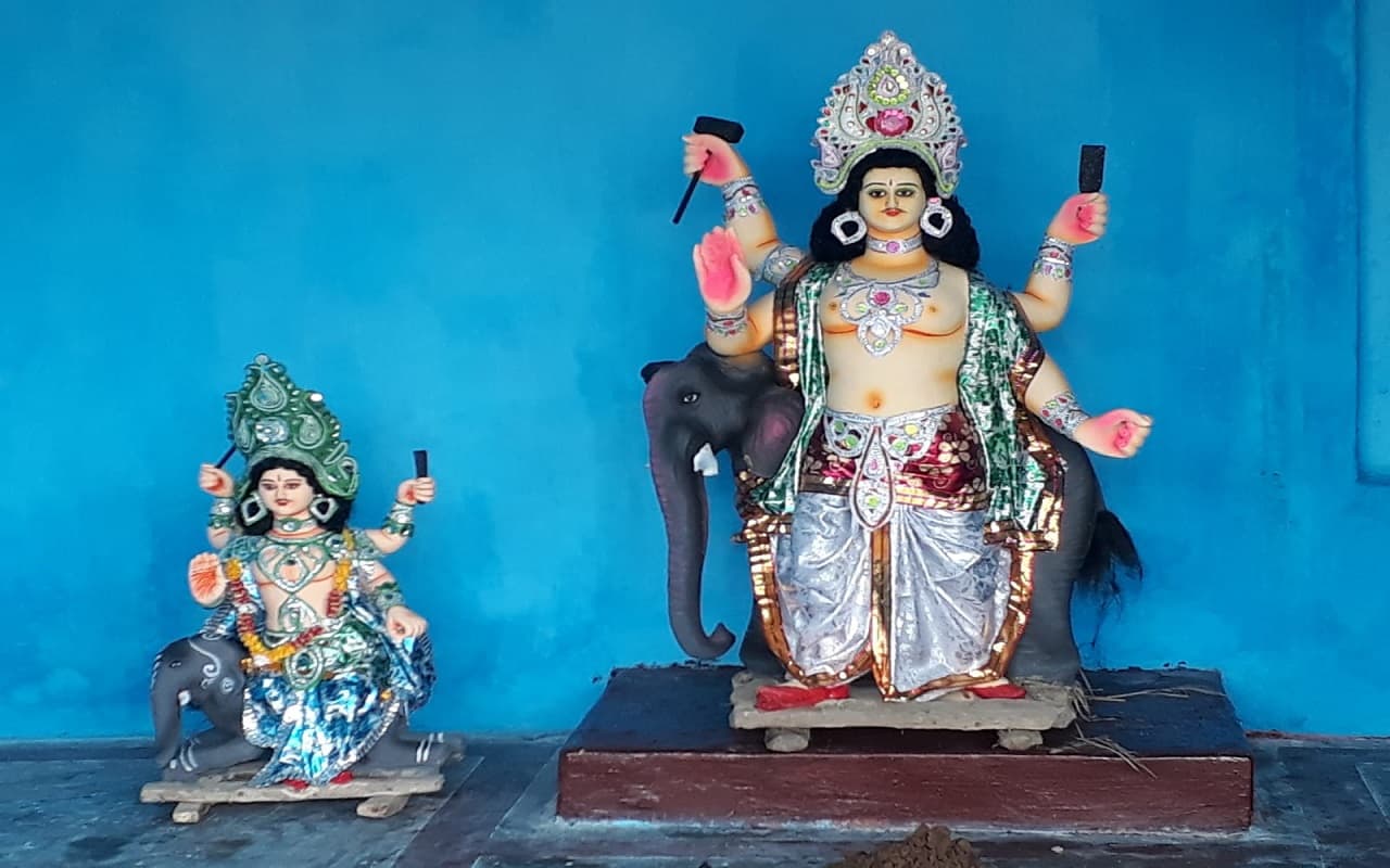 Vishwakarma Puja 2022:विश्वकर्मा पूजा पर झारखंड का ये मेला है खास, देखने आते हैं बिहार-बंगाल के श्रद्धालु