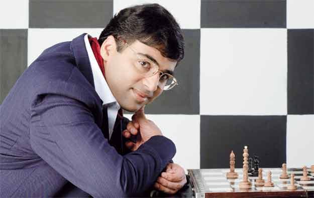 Viswanathan Anand Biopic:  विश्वनाथन आनंद की बायोपोक की हो रही है तैयारी, आनंद एल राय की फिल्म में इस अभिनेता को मिल सकता है दमदार किरदार