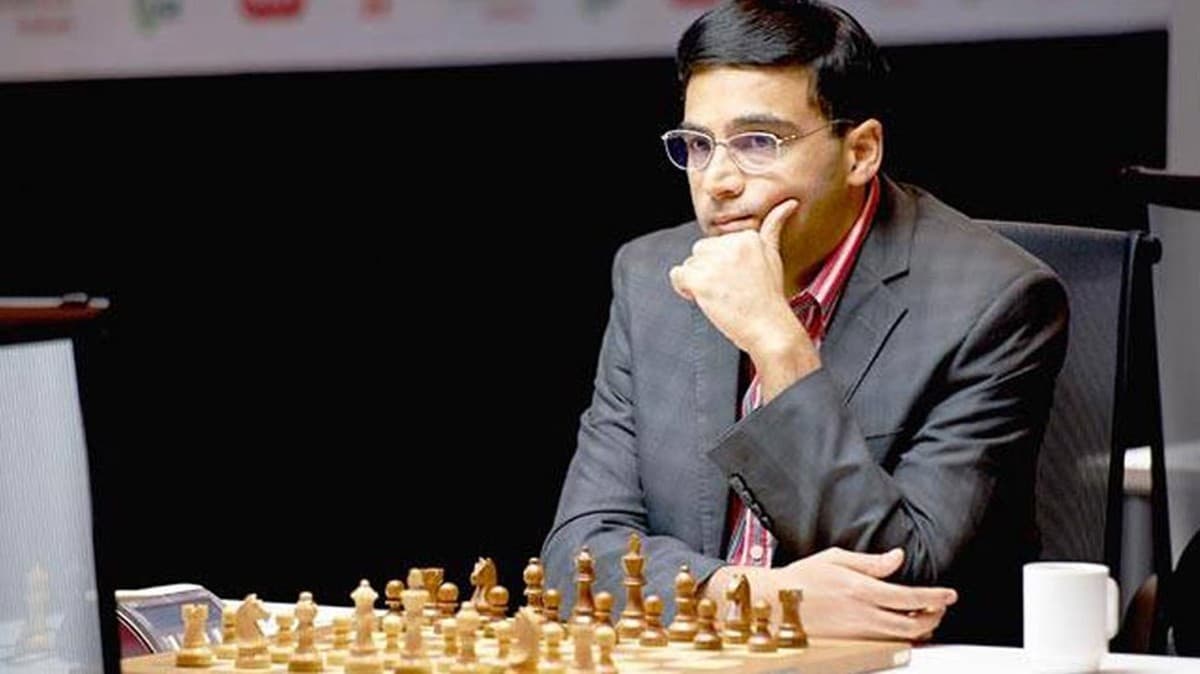 Viswanathan Anand: अभी रिटायरमेंट लेने के मूड में नहीं हैं विश्वनाथन आनंद, शतरंज खेलने को लेकर कही ये बात