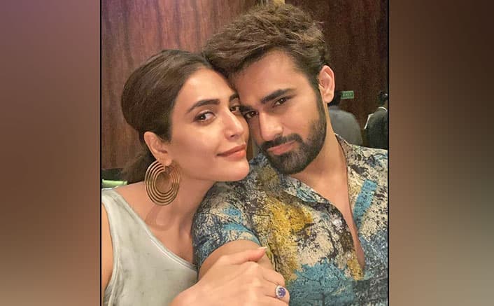 'खतरों के खिलाड़ी' विनर करिश्मा तन्ना का पर्ल वी पुरी से हुआ ब्रेकअप, क्‍या ये है वजह!