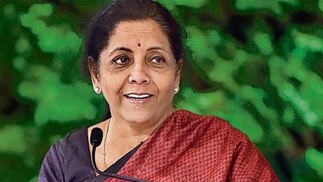 मंत्रिमंडल की बैठक के बाद वित्त मंत्री ने कहा- YES BANK के लिए RBI की पुनर्गठन योजना को मंजूरी दी