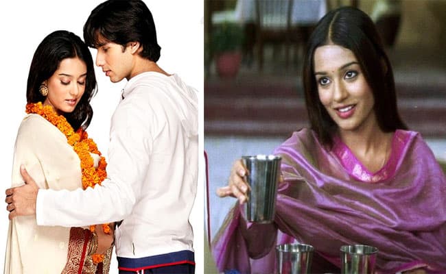 Amrita Rao की फिल्म Vivah  का ये डायलॉग होने लगा Viral, जाने अचानक से सोशल मीडिया पर क्यों बनने लगे इसके Memes