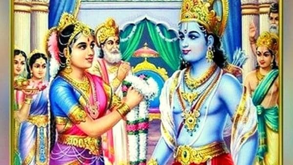 Vivah Panchami 2021: 8 दिसंबर को है विवाह पंचमी, जानें मुहूर्त और  पूजा विधि