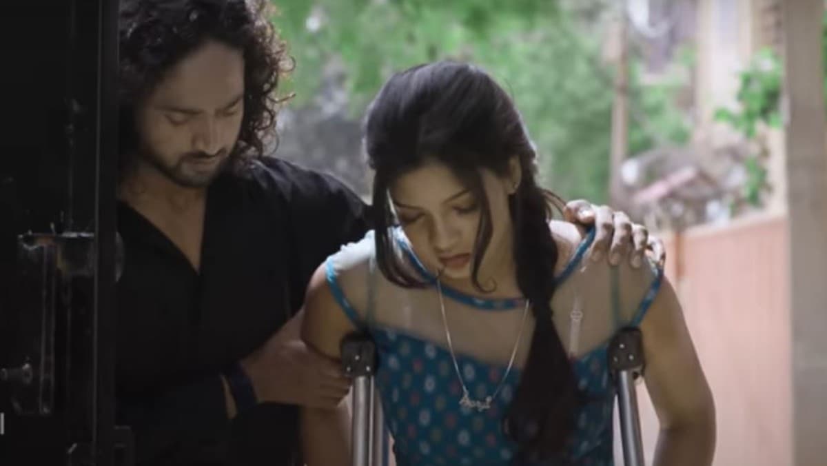 विवेक नायक और प्रिया का नया नागपुरी सॉन्ग 'A Re Goriya' रिलीज, दिल छू लेगी इसकी कहानी