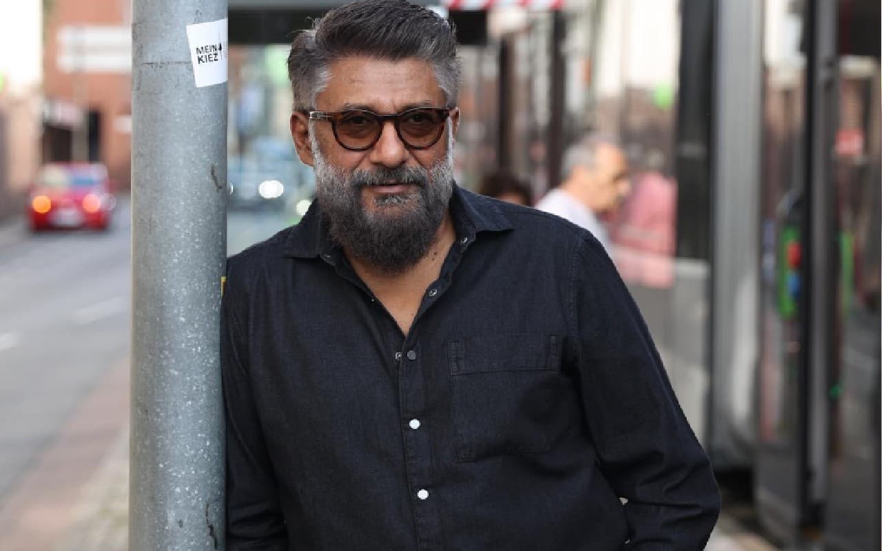 The Kashmir Files के डायरेक्टर विवेक अग्निहोत्री का खुलासा, बोले- हो गया हूं दिवालिया, जो भी पैसा कमाया वो...