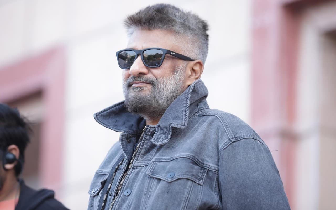 विवेक अग्निहोत्री की फिल्म 'द वैक्सीन वॉर' की सराहना भारतीय अमेरिकियों ने की, खड़े होकर बजाईं तालियां