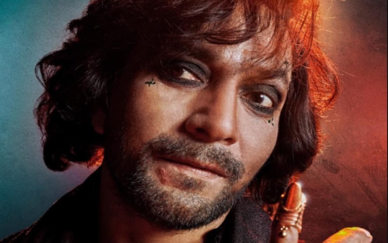 Bholaa के विलेन दीपक डोबरियाल तब्बू संग करना चाहते थे रोमांस, कारण जान उड़ जाएंगे होश