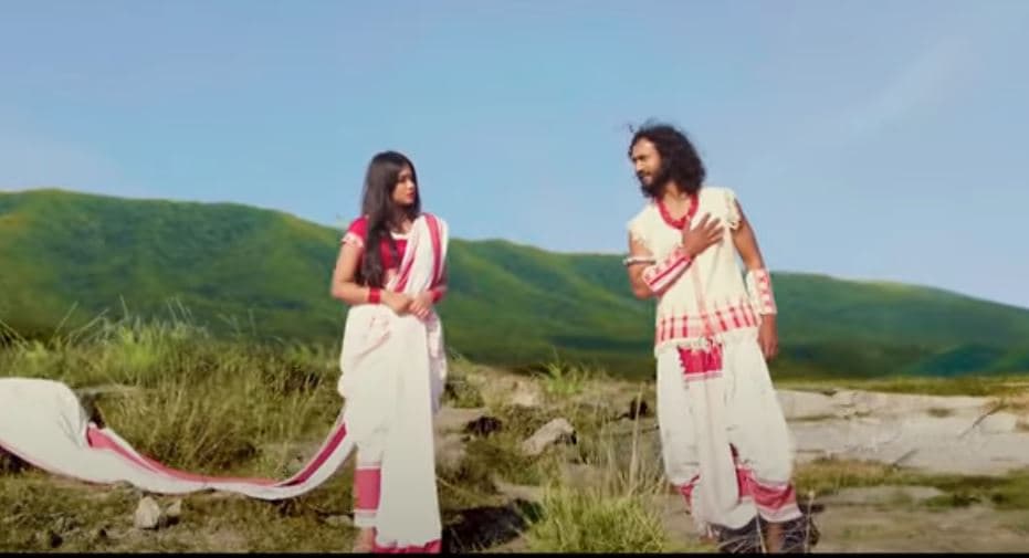 नागपुरी एक्टर विवेक नायक का लेटेस्ट सॉन्ग 'दिल तोरे नाम' रिलीज, सिंगर ने वीडियो को लेकर किया ये खुलासा