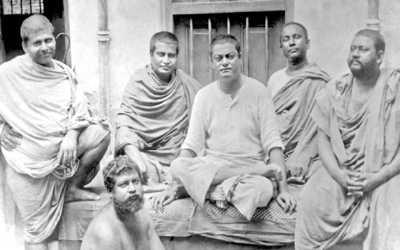 Special Story: विवेकानंद ने तीन महीने मेट्रोपोलिटन इंस्टीट्यूशन में की थी हेडमास्टरी