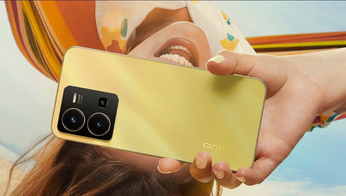 16GB रैम के साथ Vivo की यह खूबसूरत स्मार्टफोन भारत में लॉन्च, जानें कीमत और स्पेक्स