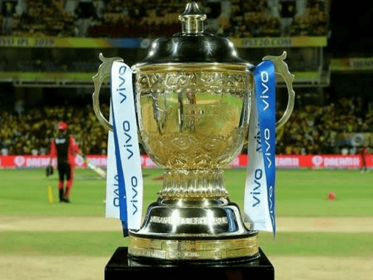 IPL 2020 के आयोजन के लिए UAE सरकार ने दी मंजूरी, टाइटल स्पॉन्सरशिप पर फैसला 18 को