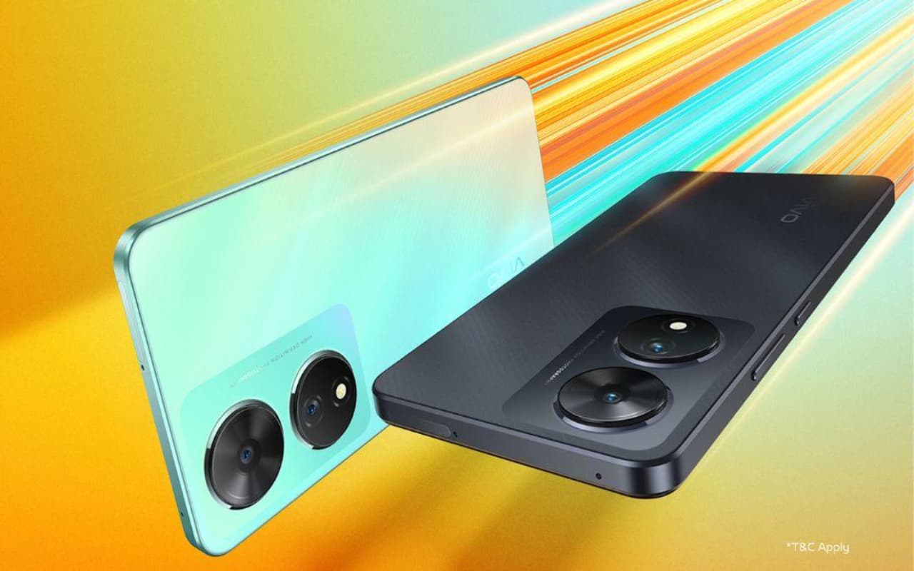 2000 रुपये की शुरुआती कीमत पर घर ले जाएं Vivo का 5G स्मार्टफोन, यहां पाएं ऑफर्स की पूरी जानकारी