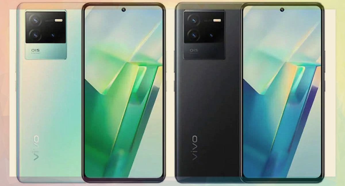 6000mAh बैटरी के साथ Vivo T2x हुआ लॉन्च, 
मिलते हैं और भी कई धांसू फीचर्स