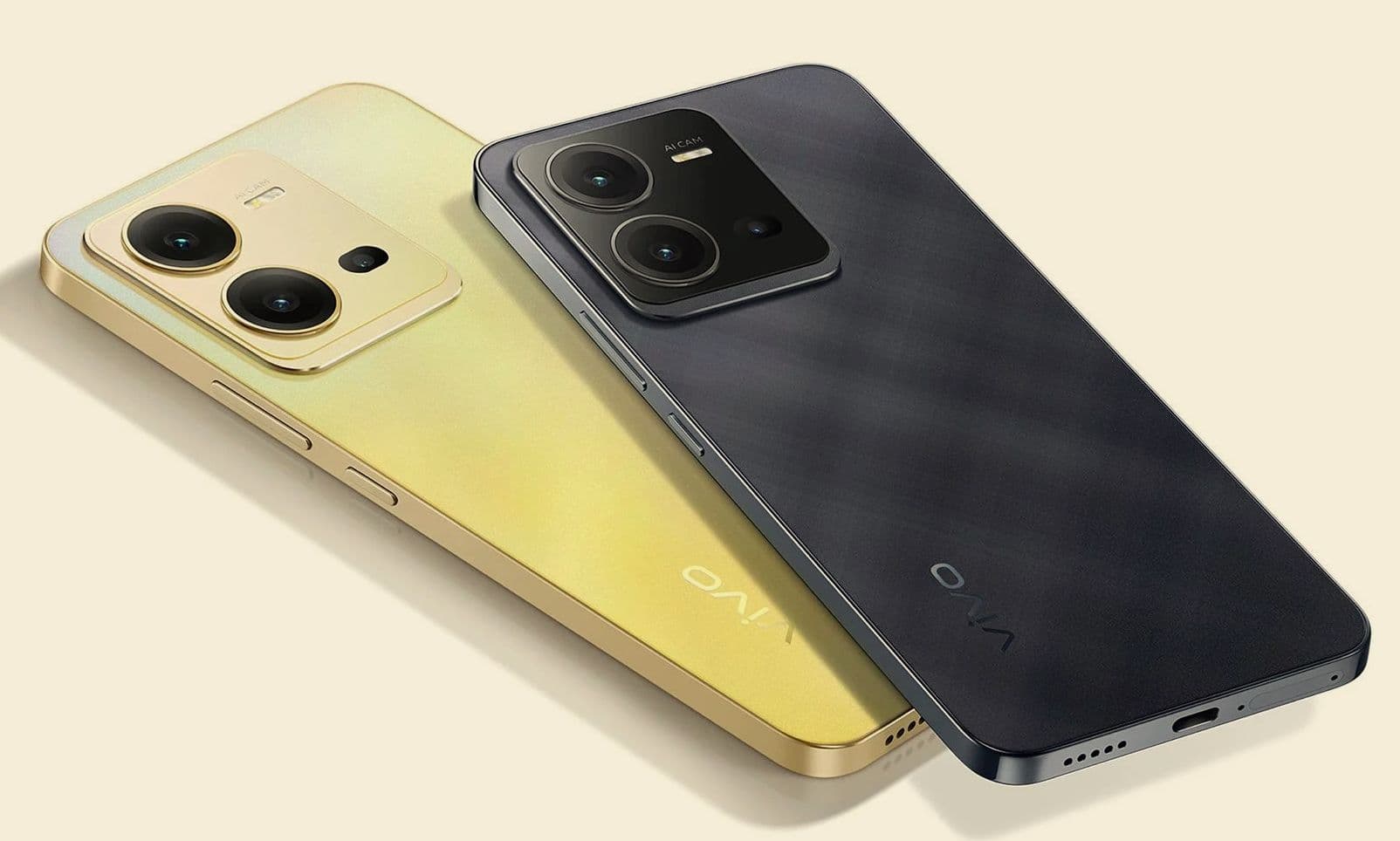 Vivo V25 5G स्मार्टफोन की बिक्री आज से शुरू, मिल रहे कमाल के ऑफर्स