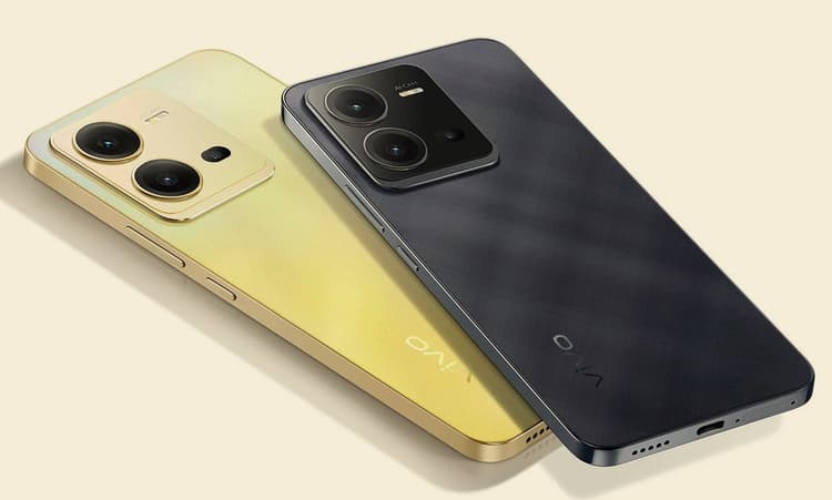 Vivo V25 5G स्मार्टफोन की बिक्री आज से शुरू, मिल रहे कमाल के ऑफर्स