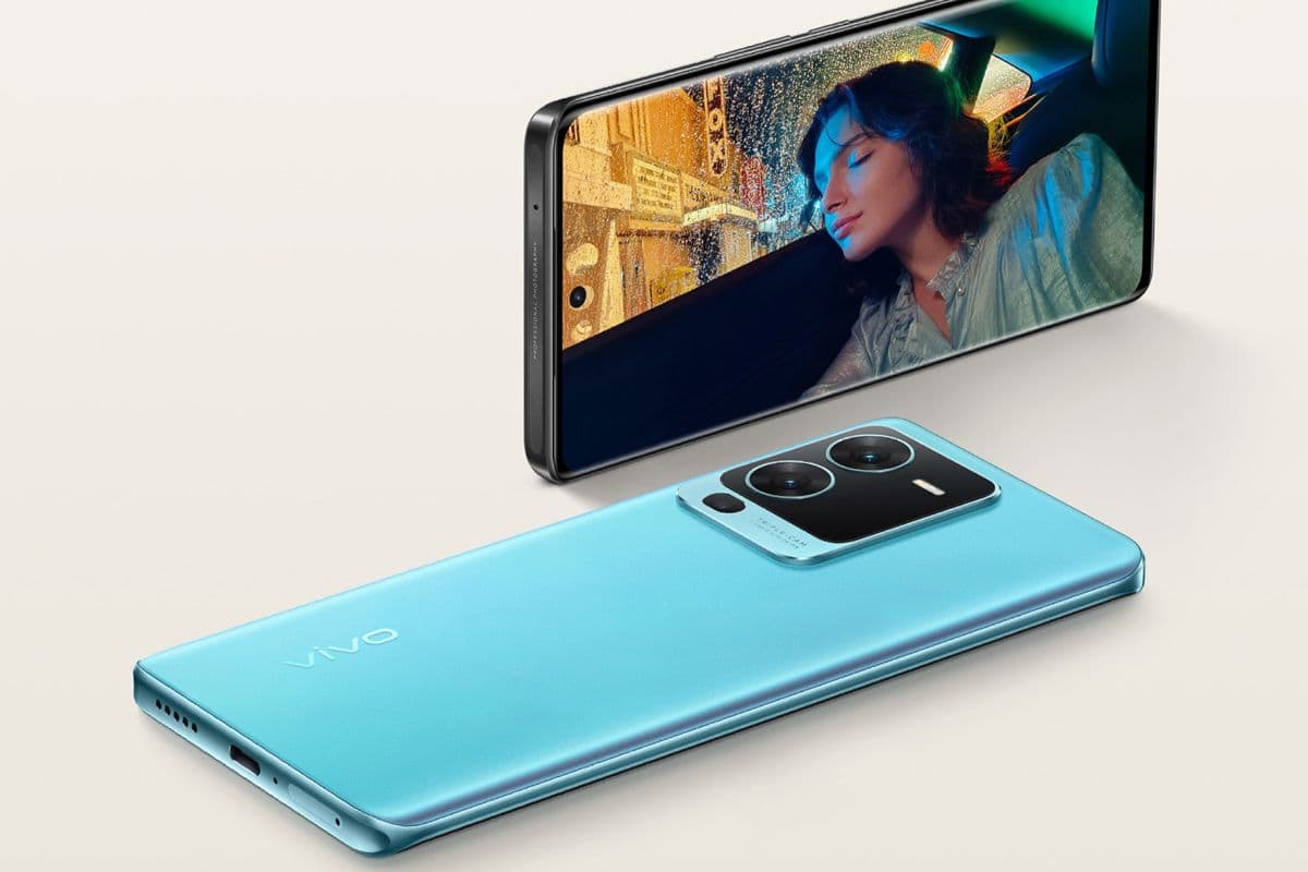 Vivo V25 Pro: रंग बदलने वाले स्मार्टफोन की फ्लिपकार्ट पर सेल शुरू, यहां देखें ऑफर्स की डीटेल