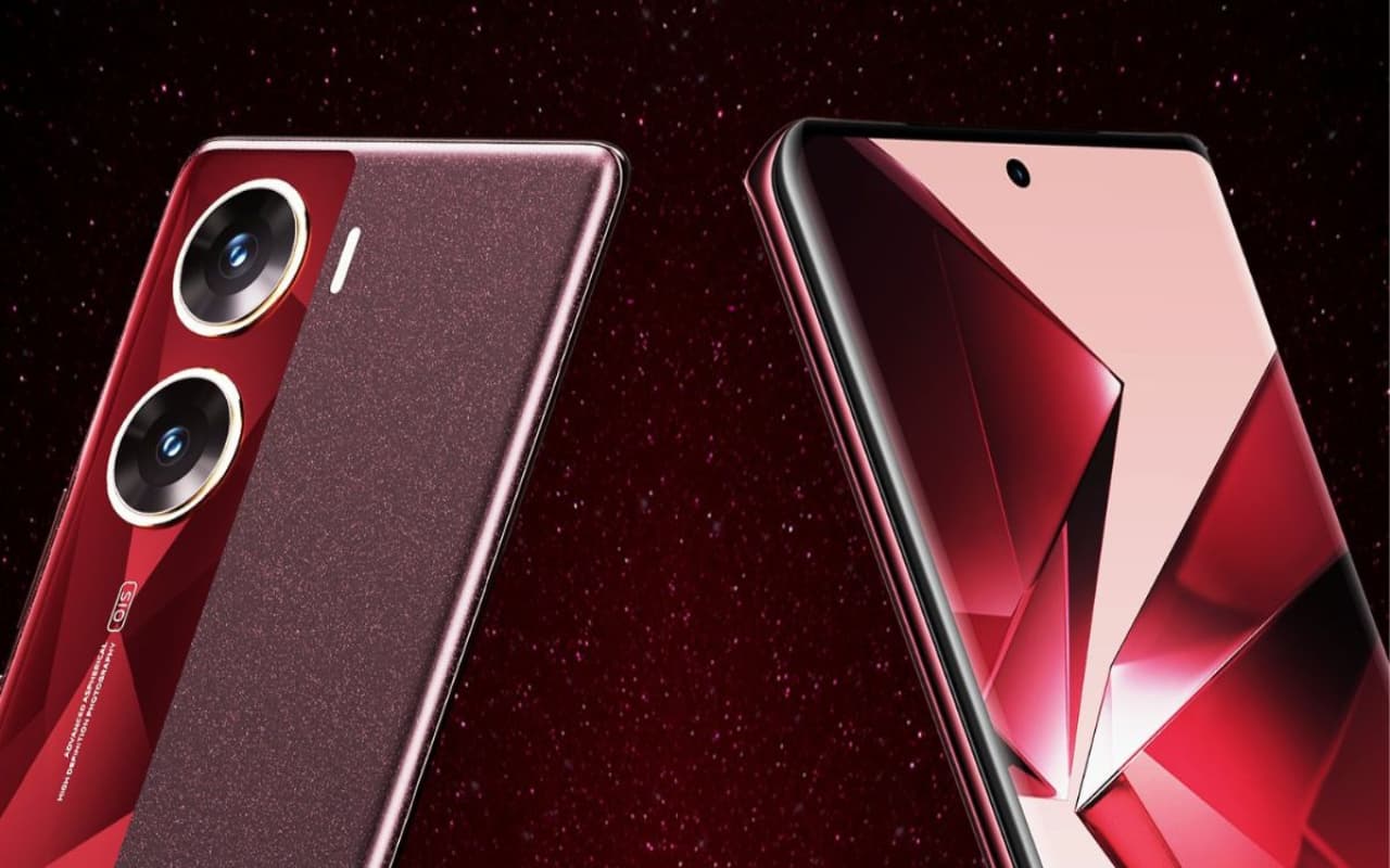 अमेजिंग डिजाइन के साथ आया Vivo V29e स्मार्टफोन, 64MP कैमरा और AMOLED डिस्प्ले से लोडेड, पाएं कीमत की जानकारी