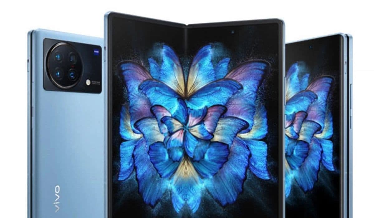 Vivo X Fold स्मार्टफोन क्या दे पाएगा Galaxy Z Fold को टक्कर? जानें